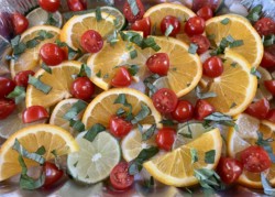 Florida Grouper Ft. Lauderdale Style