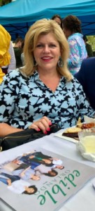 Chef Susan Ytterberg