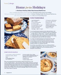 Orange Appeal December 2025