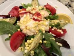 Lobster Salad