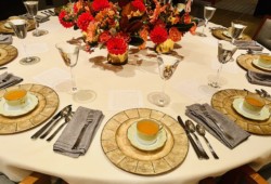 Sweet Potato & Apple Soup